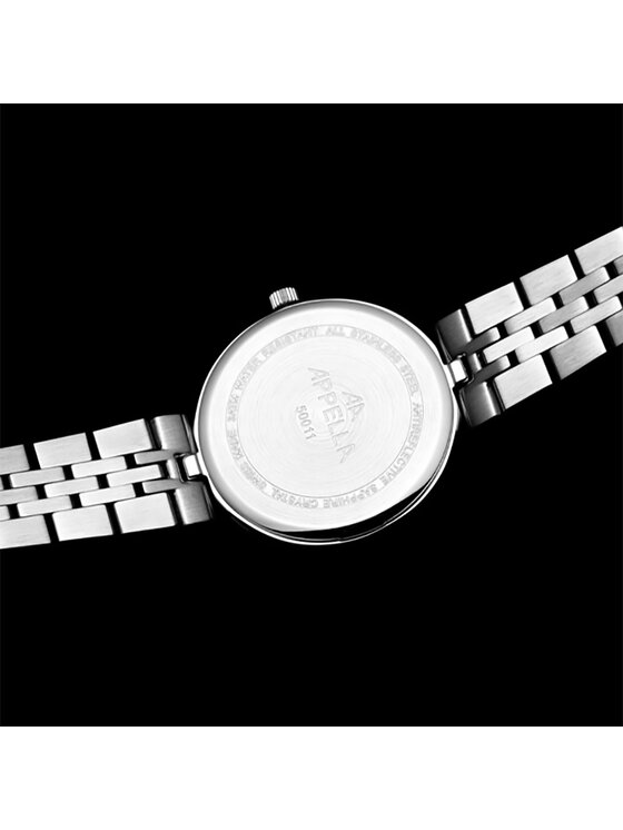 Appella Appella Orologio L50011.5166DQ Argento
