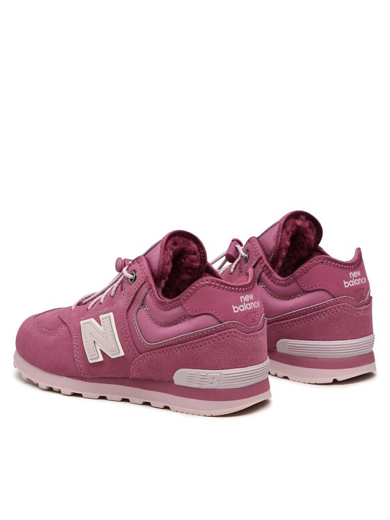 New Balance New Balance Laisvalaikio batai GV574HP1 Violetinė