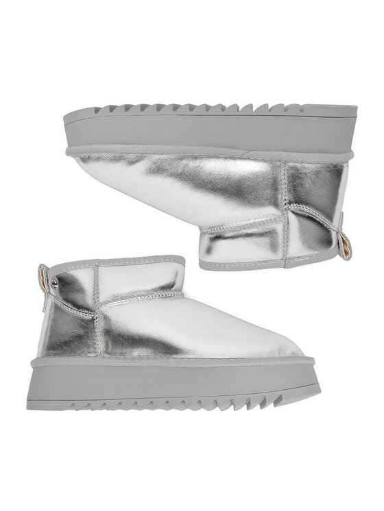 Eva Minge Eva Minge Sniego batai EO-NIKI-TS6304-01 Sidabrinė