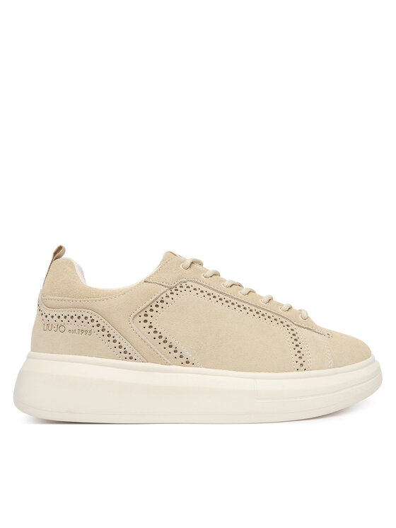 Liu Jo Sneakers 7B6003 PX002 Bej