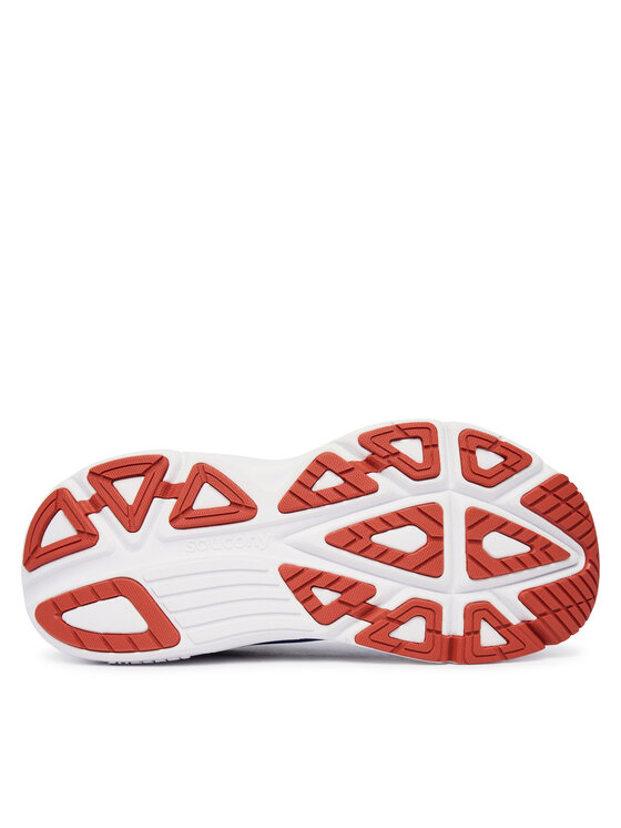 Saucony Saucony Buty do biegania Guide 19​ S101408 Niebieski