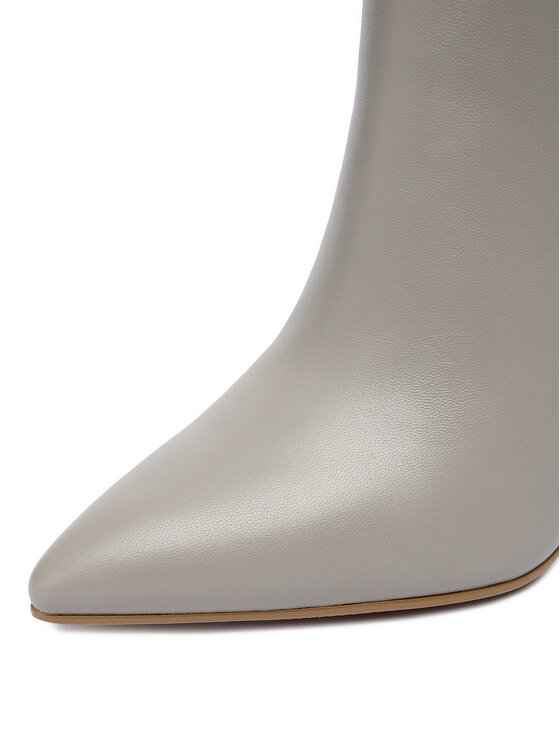 Eva Minge Eva Minge Stiefel EO-EDITH-E234-03B Grau