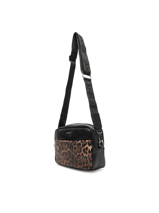 JENNY JENNY Rankinė C-JNY-M-022-08 Juoda