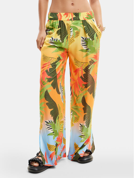 Pantaloni desigual shop