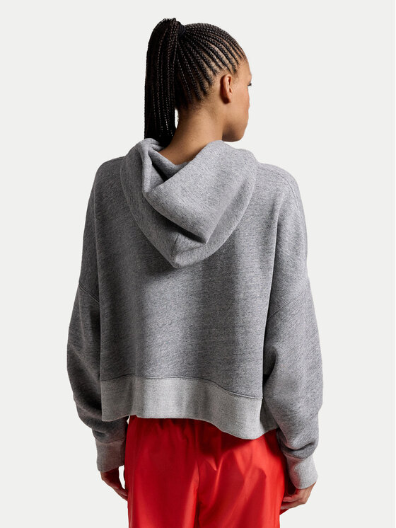Polo Ralph Lauren Sweatshirt 211910189001 Grau Oversize | Modivo.de