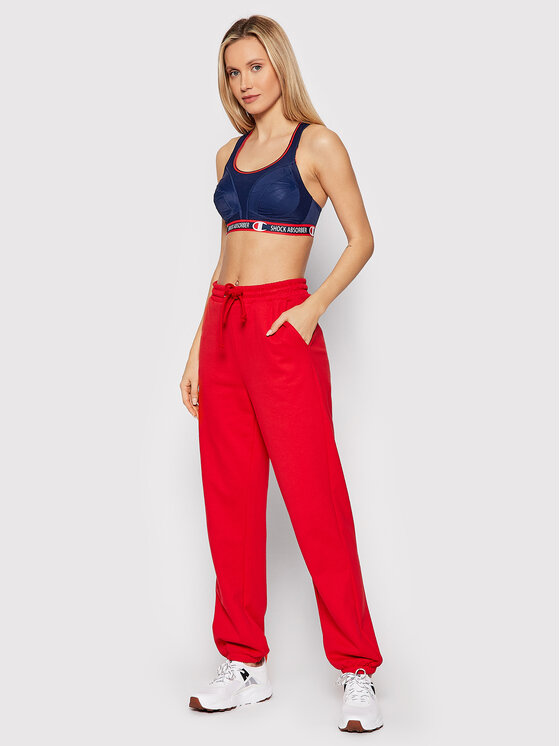 Shock Absorber SportBH CHAMPION Ultimate Run Y0BGB Dunkelblau Modivo.at