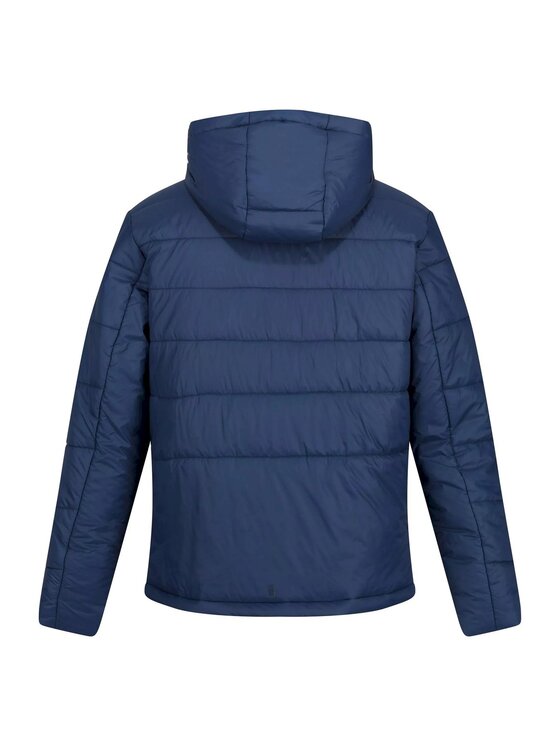 Regatta Regatta Kurtka outdoor Volter Loft III Niebieski Long Fit