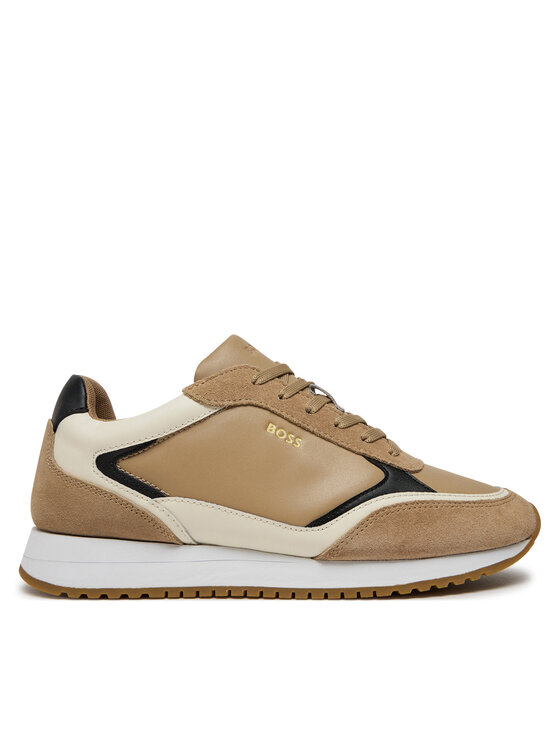 Sneakers Boss Kai Runn Flsd 50529702 10232547 Maro