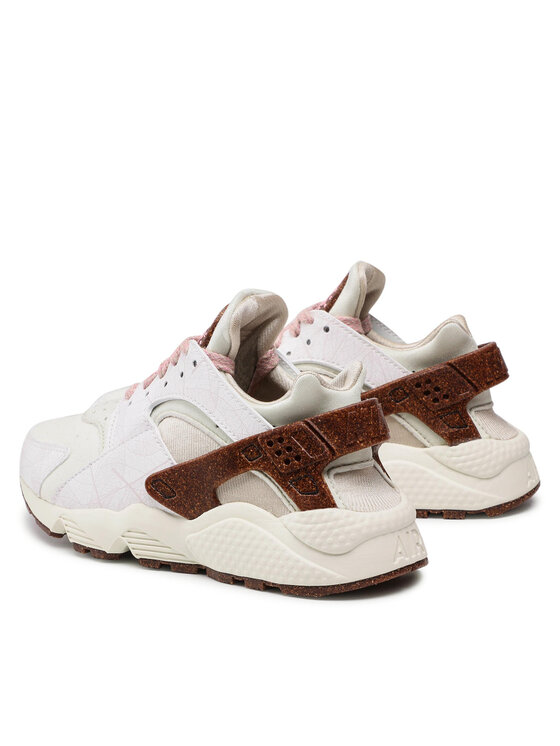 Nike Nike Laisvalaikio batai Air Huarache DM9463 100 Smėlio