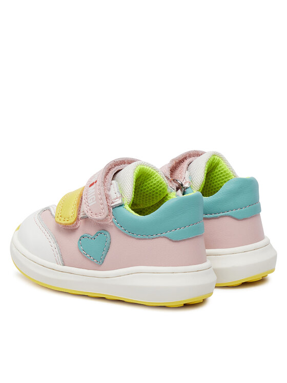 Primigi Primigi Snīkeri 5906222 Balts