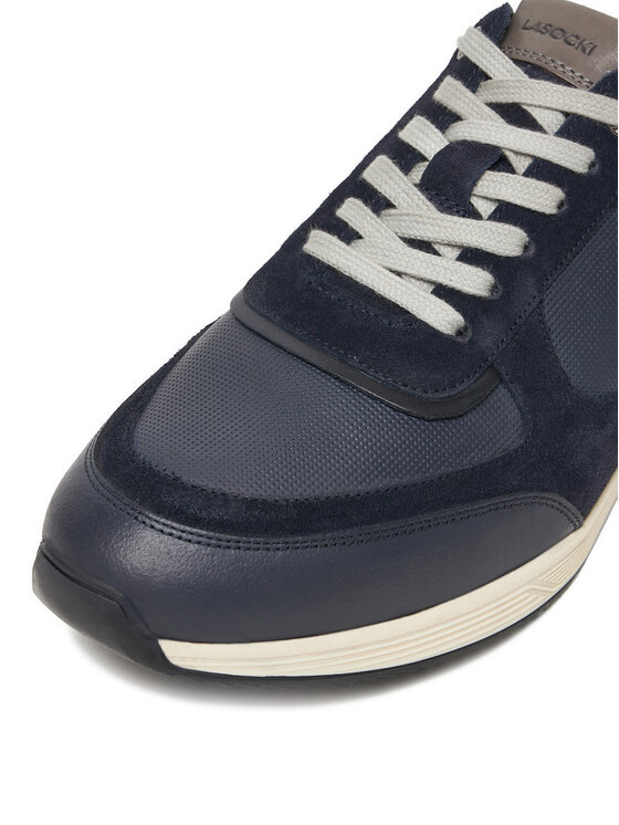 Lasocki Lasocki Sneakers CEO-LUIS-07 MI24 Dunkelblau