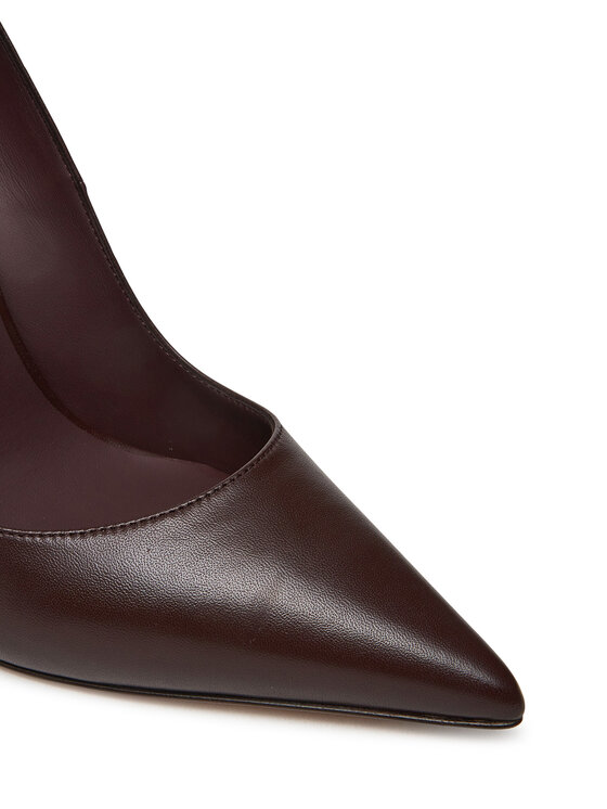 Le Silla Le Silla Scarpe stiletto 3130D100BXPPNEM 779 Bordeaux