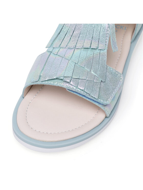 Lasocki Kids Lasocki Kids Sandales HERA CI12-HERA-04 Zils
