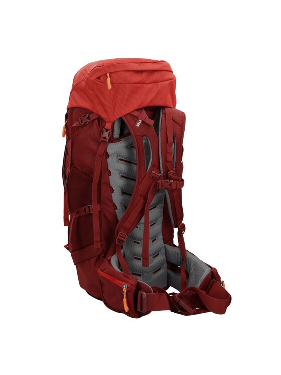 Salewa Salewa Plecak 210278 Czerwony