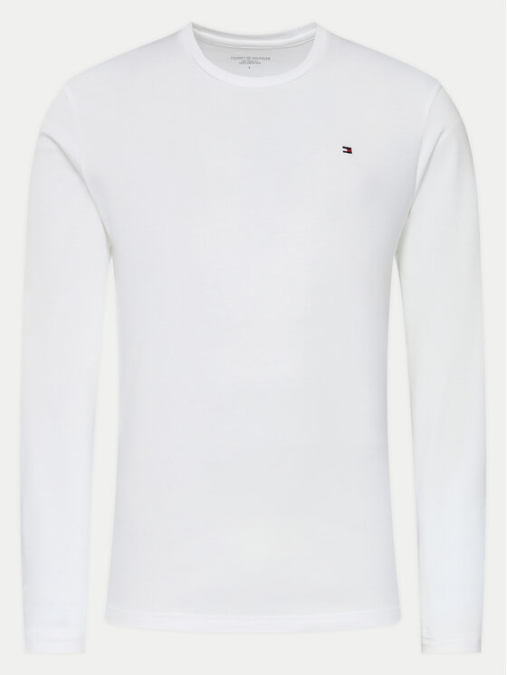 Tommy Hilfiger Tommy Hilfiger Set di 3 long sleeve UM0UM03378 Multicolore Regular Fit