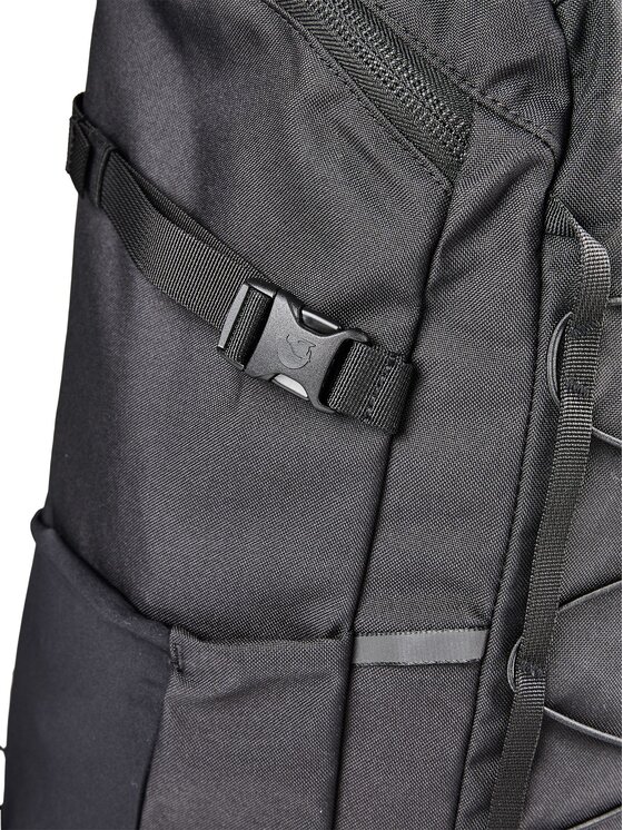 Fjällräven Fjällräven Plecak 335523 Szary