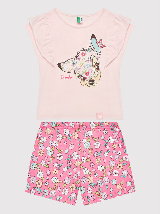 Pigiama United Colors Of Benetton