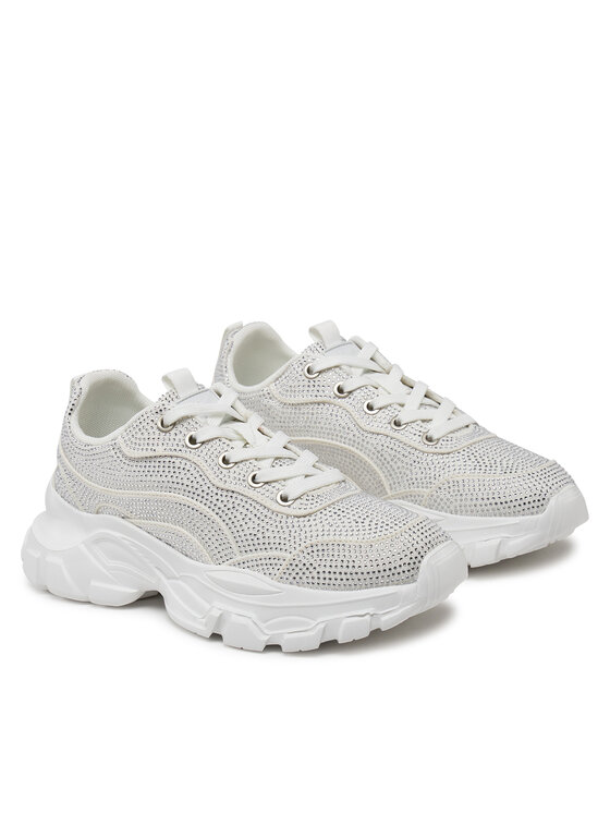 Weekend Max Mara Weekend Max Mara Superge Tenente 2515761014650 Écru