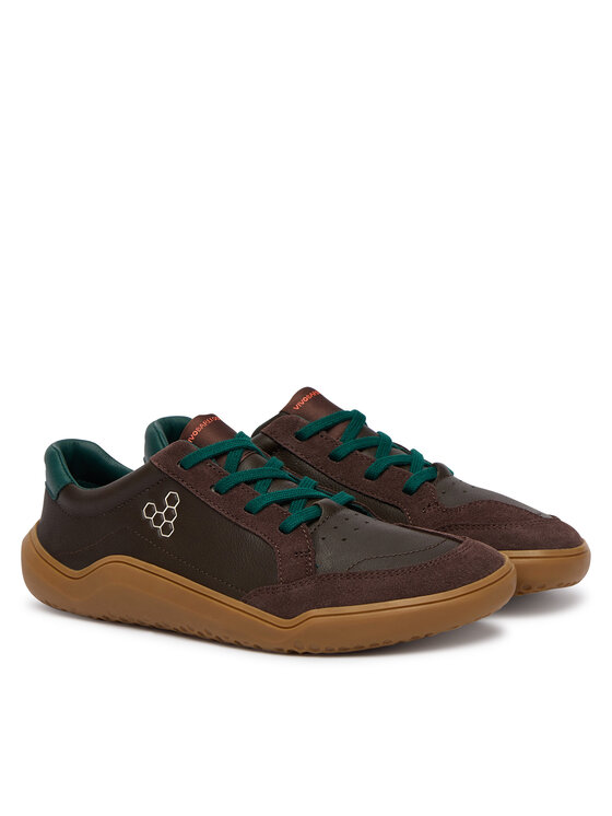 Vivo Barefoot Vivo Barefoot Laisvalaikio batai Gobi  115434 Ruda