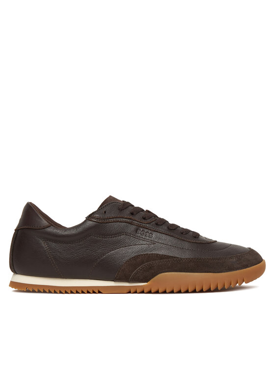 BOSS BOSS Sneakers Careton 50552888 Braun