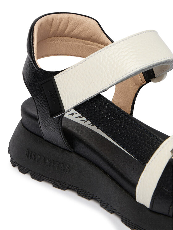 Hispanitas Hispanitas Sandalen CHV264679 C004 Beige