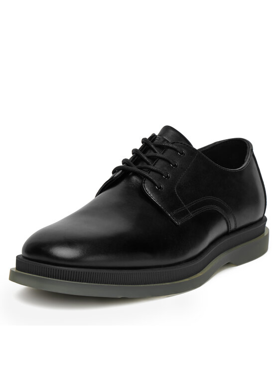 G-Star Raw G-Star Raw Polobotky STANLEY-01-124AM Černá