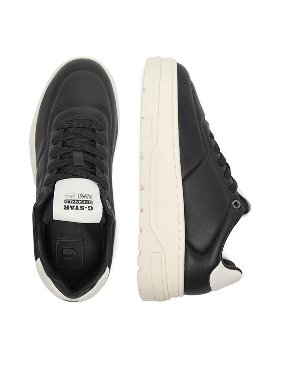 G-Star Raw G-Star Raw Laisvalaikio batai EO-GST113 Juoda