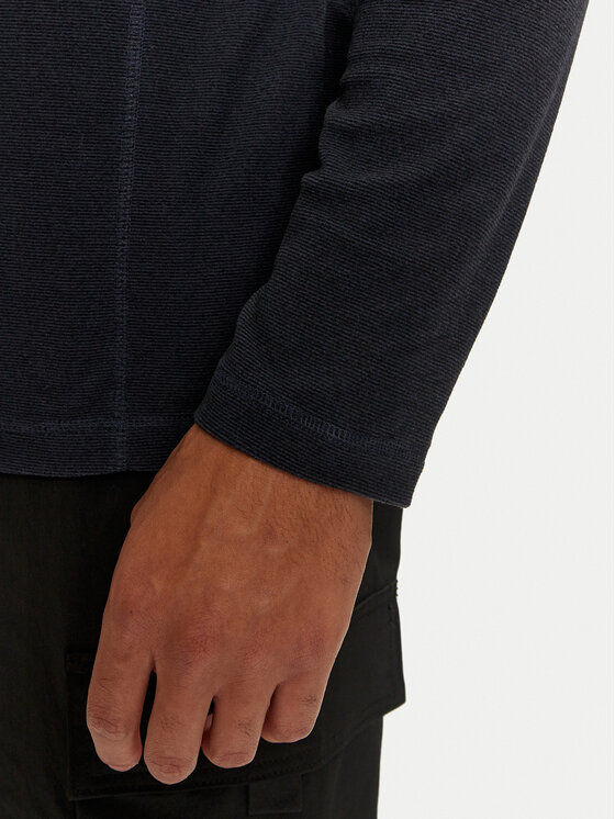 Regatta Regatta Fleecejacke Montes RMA212 Dunkelblau Regular Fit