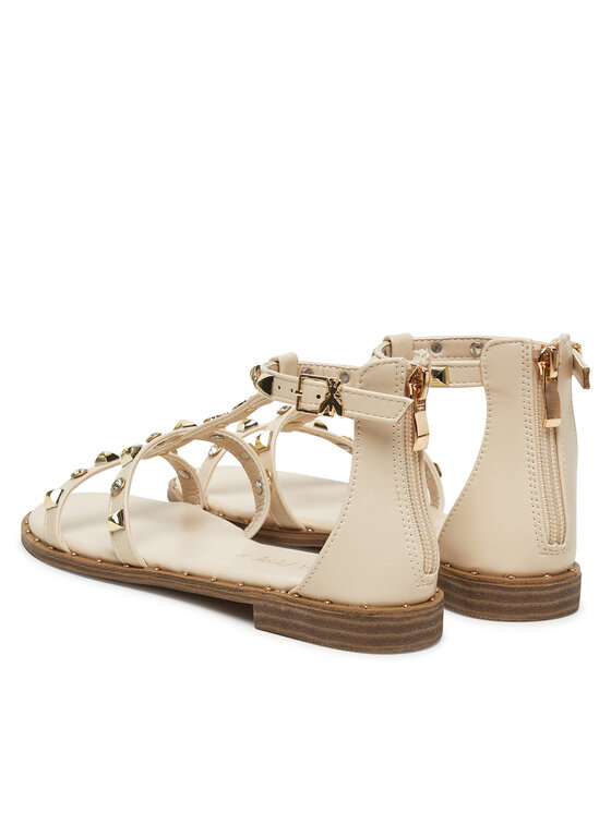 Patrizia Pepe Patrizia Pepe Sandali PPJ343 02 Beige