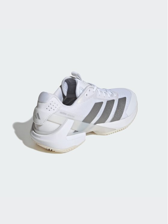 adidas adidas Buty do tenisa Adizero Ubersonic 5 Clay Biały