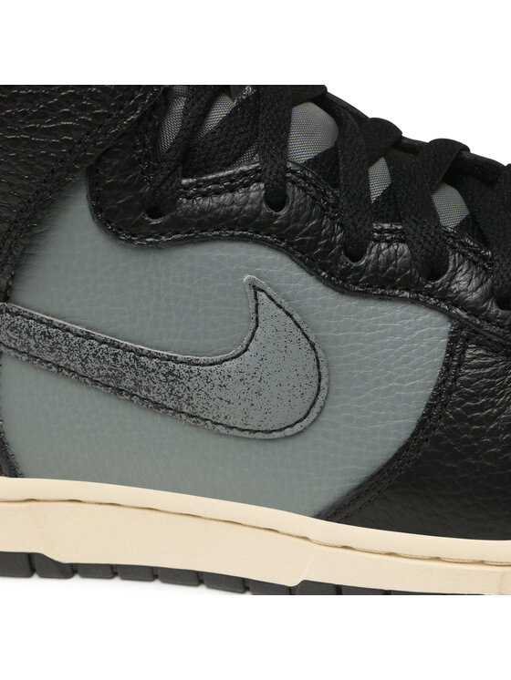 Nike Nike Tossud Dunk Hi Retro Prm DV7216 001 Hall