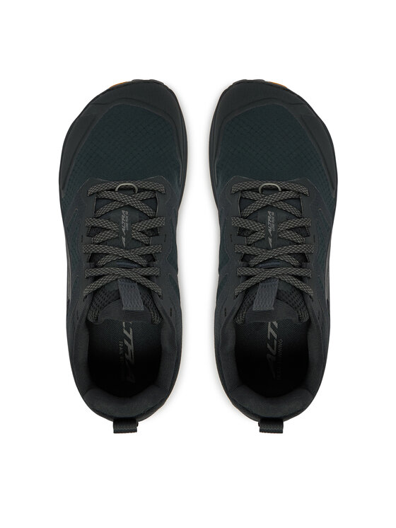 Altra Altra Buty do biegania Lone Peak 9+ AL0A85S1 Czarny