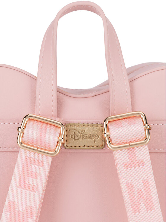 Mickey&Friends Mickey&Friends Ruksak ACCCS-AW24-114DSTC Ružičasta