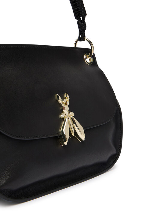 Patrizia Pepe Patrizia Pepe Kabelka 8B0312/L162-K103 Čierna