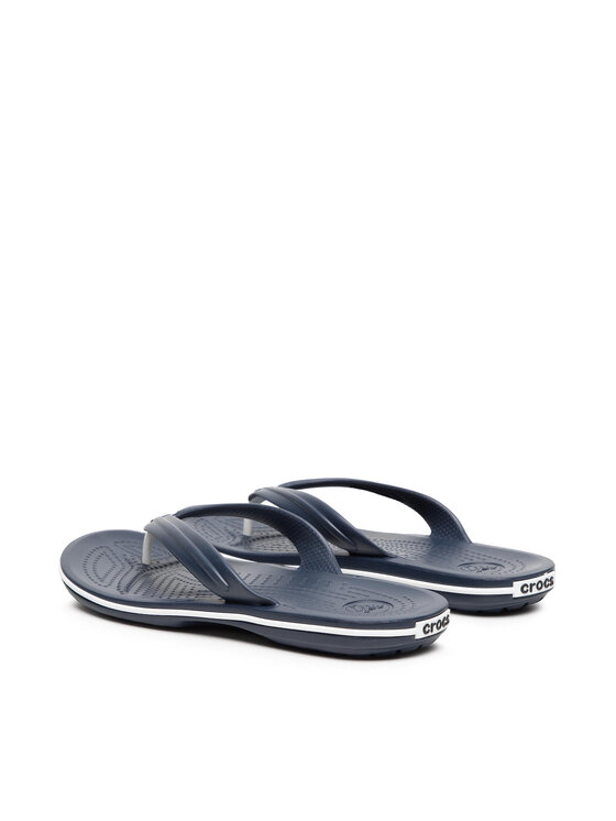 Crocs Crocs Japonke Crocband Flip 11033 Mornarsko modra