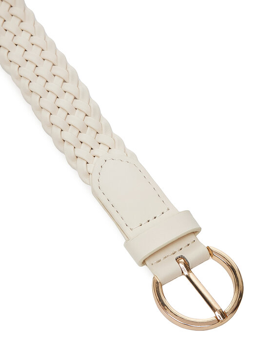 DeeZee DeeZee Sieviešu josta B20003 Écru