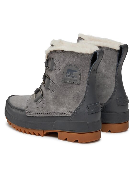 Sorel Sorel Botine Torino™ Ii Wp NL3488-052 Gri