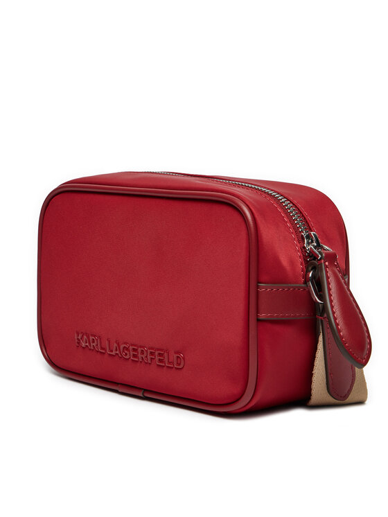 KARL LAGERFELD KARL LAGERFELD Сумка A1W30127 Червоний