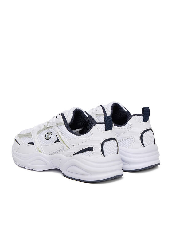 Champion Champion Tossud CEO-RUN 202 K S11728-WW001 Valge