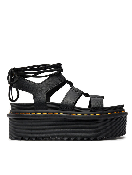 Dr. Martens Dr. Martens Szandál Nartilla Xl 31538001 Fekete