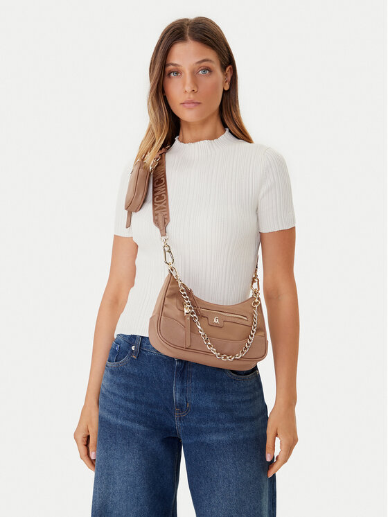 Steve Madden Steve Madden Táska Bgreed SM13001829 Rózsaszín