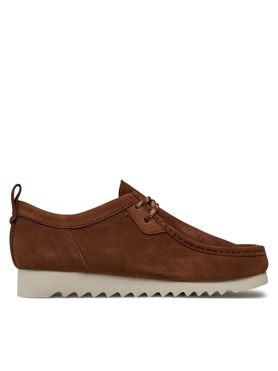 Scarpe basse Clarks