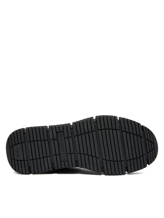 Bugatti Bugatti Schnürstiefeletten 341-AC250-5055 Grün