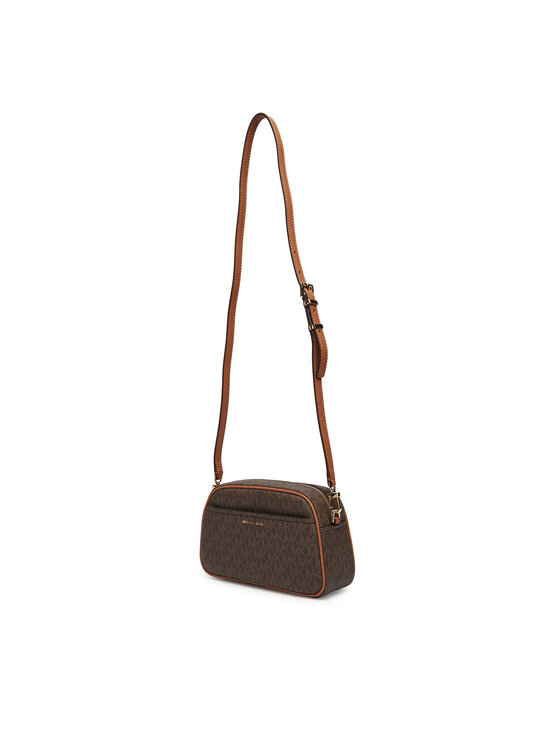 MICHAEL Michael Kors MICHAEL Michael Kors Torebka 32F5GJ6C5B Brązowy