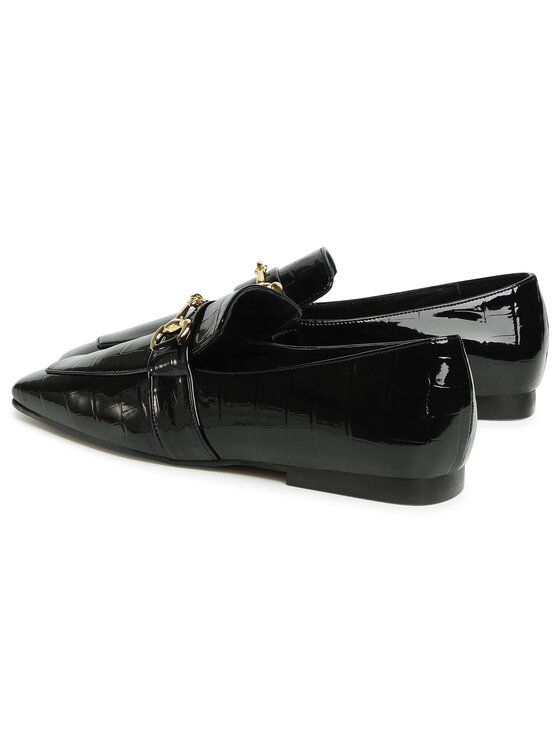 Loafers 3558/090-P Nero