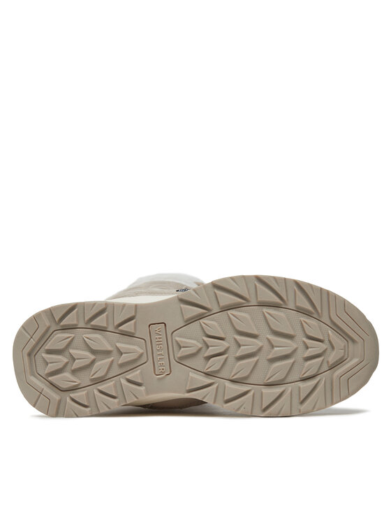 Whistler Whistler Снігоходи Oenpi W Boot WP W234151 Сірий