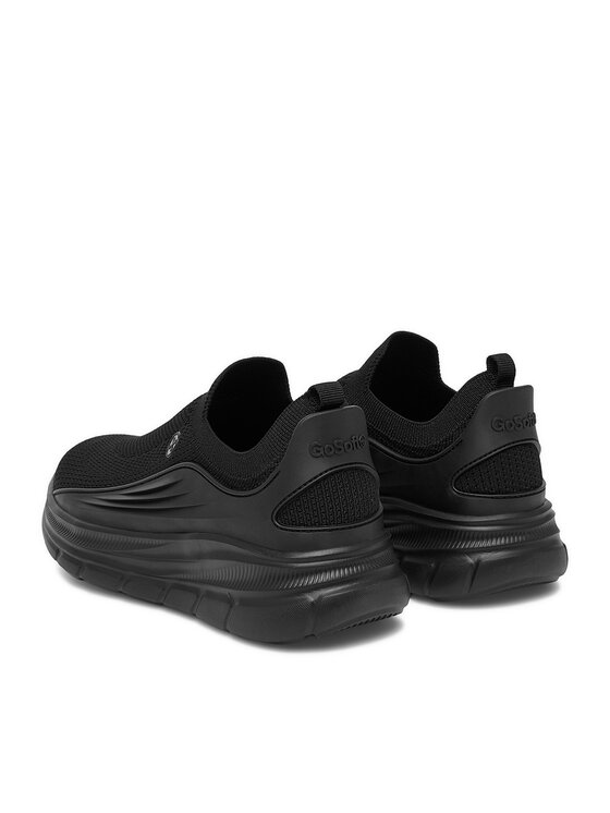 Go Soft Go Soft Sneakers CEO-BIC31163JJKF101(CH) Schwarz