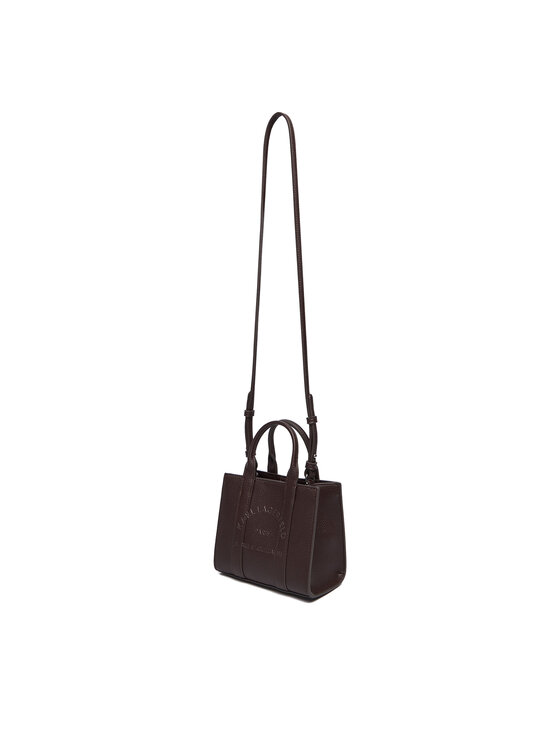 KARL LAGERFELD KARL LAGERFELD Ročna torba A4W30266 Rjava