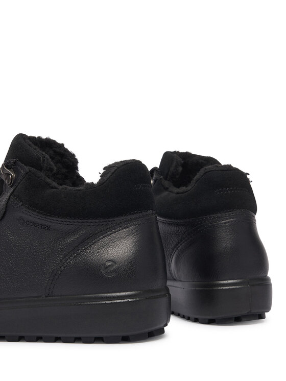 ECCO ECCO Trzewiki Soft 7 Tred GORE-TEX 45049301001 Czarny