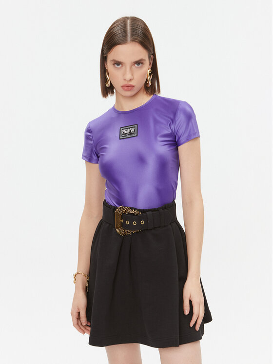 Тишърт Versace Jeans Couture